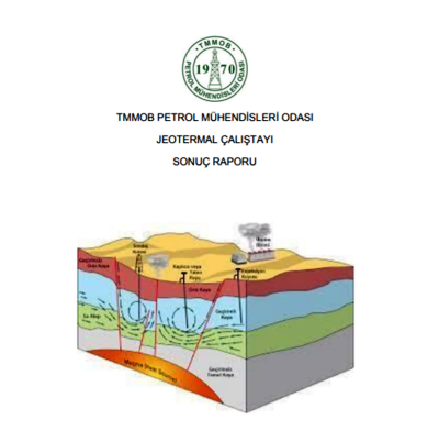 PMO, Jeotermal Çalıştayı sonuç Raporunu yayınladı