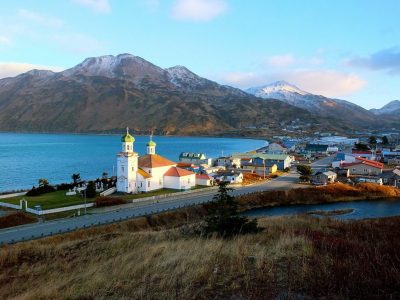 Alaska, Unalaska’da jeotermal proje, imzalanan satın alım anlaşmasıyla ilerliyor