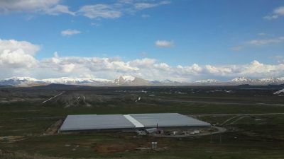 Seralarda koronavirüse yönelik tedbirler en üst düzeye çıkartıldı