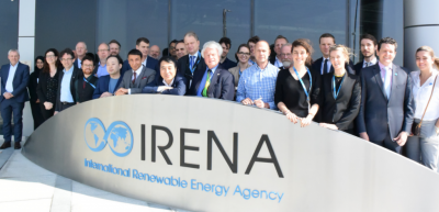 IRENA’dan Eyleme Geçme Çağrısı: Yenilenebilir Enerji Çözümün Temel Bir Parçasıdır