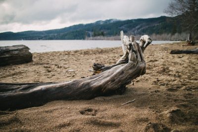 Kanada, BC’de Lakelse Gölü’nde, jeotermal projesnin keşif aşaması tamamlandı