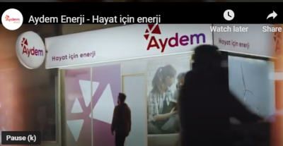 Aydem Yenilenebilir Enerji halka arz hazırlıkları yapıyor