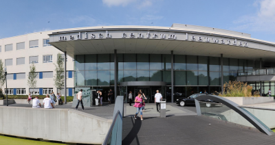 Leeuwarden, Hollanda’daki hastanede, doğal gazın yerini jeotermal enerji alacak