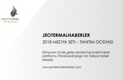 Jeotermal Haberler’e reklam vermek ve sektörde daha görünür olmak ister misiniz?