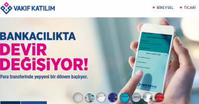 Vakıf Katılım’dan belediyelerin yenilenebilir enerji projelerine finansman