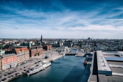 İsveç Malmö için 7.000 m derinlikten jeotermal ısı