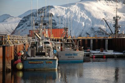 Alaska’da yenilenebilir ve jeotermal kaynakları finanse etmek için altyapı paketi