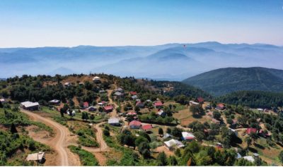 Sakarya Büyükşehir Belediyesi, jeotermal sondaj için protokol imzaladı