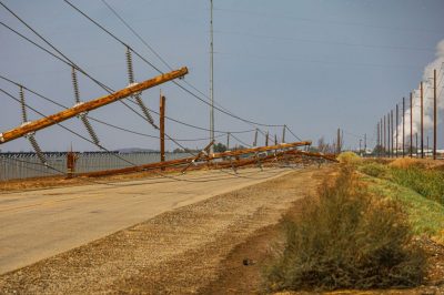 Kaliforniya, Salton Sea jeotermal santrallerine iletimi yeniden sağlıyor