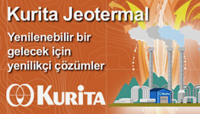 Kurita Europe, ürettikleri çözümlerle EUROCORR 2021’e katılıyor