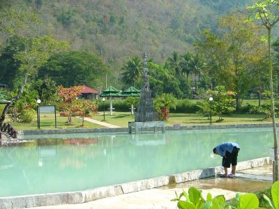 Madencilik firması Tayland’da jeotermal lityumu arayacak