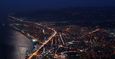 Ordu Jeotermal enerji yatırımlarına yöneliyor