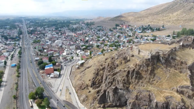 Pasinler Belediyesi, jeotermal sondaj yapım ihalesi