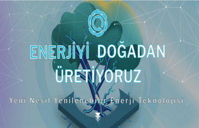 RePG Enerji Havadan, Sudan, Gizli ve Atık Isıdan Elektrik Üretiyor