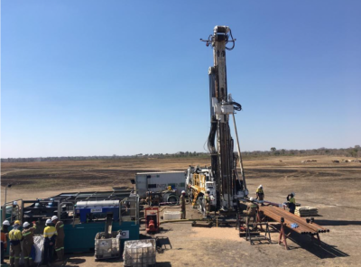 Kalahari GeoEnergy, 2022’de jeotermal pilot tesis kurmayı planlıyor