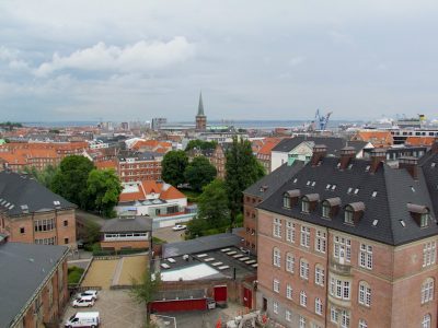 Danimarka’nın Aarhus şehri, jeotermal bölgesel ısıtma projesini duyurdu