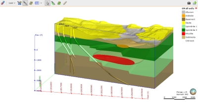 Seminer kaydı – Leapfrog Geothermal ile 3D modelleme