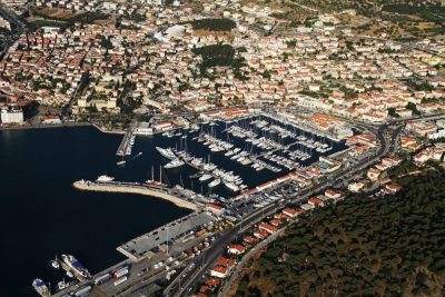 İzmir, Çeşme’de jeotermal kaynak aranacak