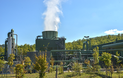 Enel Green Power, İtalya’da yenilenebilir kaynaklardan enerji üretiminde rekor artış