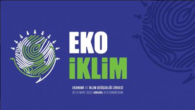 Eko İklim: Ekonomi ve iklim değişikliği zirvesi gerçekleştirildi