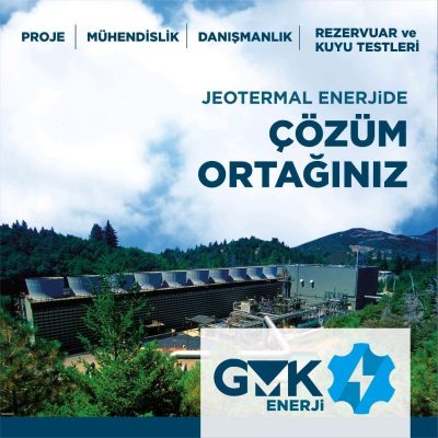 İş ilanı – Kıdemli Sondaj Mühendisi, GMK Energy