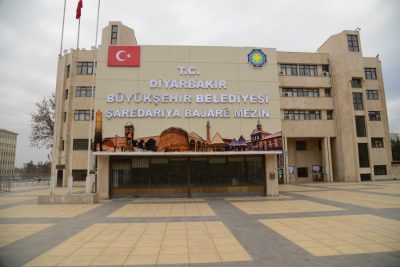 Diyarbakır Belediyesi, Sur’da jeotermal kaynak aramayı planlıyor