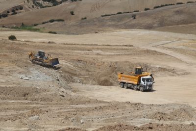 MASKİ Genel Müdürü’nden, Jeotermal kaynaklı teknolojik serada inceleme