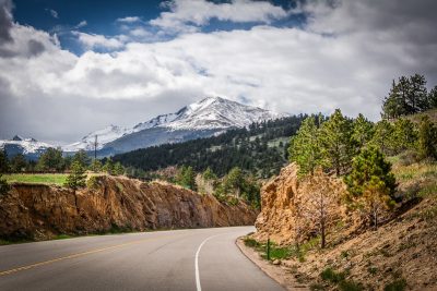 Colorado ve Batı ABD için jeotermal enerji geliştirme hedefi