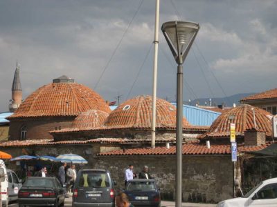 Bolu, Elmalık’ta jeotermal kaynak aranacak