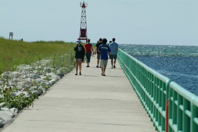 Michigan, jeotermal ve temiz enerji yol haritasını yayınladı