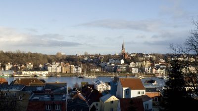 Innargi, jeotermal ısıtma projeleri listesine Almanya, Flensburg’ı ekledi