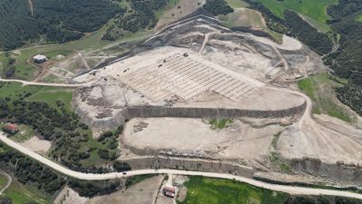 Manisa, Kula’da hayata geçirilecek Jeotermal sera projesi