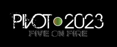 PIVOT 2023 Five on Fire adaylık başvuruları başladı