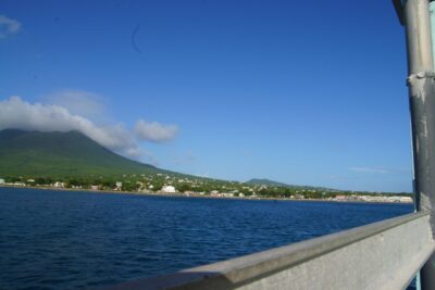 Nevis Parlamentosu oybirliğiyle jeotermali destekliyor