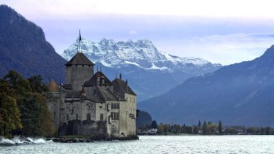 İhale – İsviçre jeotermal projeleri için uzmanlara çağrı
