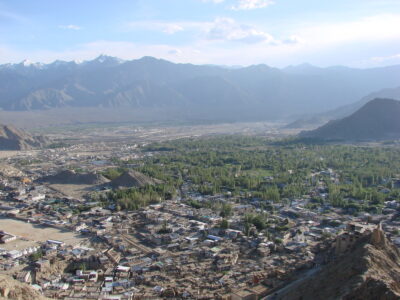 Hindistan’daki Ladakh jeotermal projesi 2024’te devam edecek