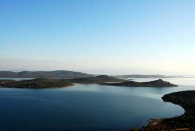 Ayvalık’ta jeotermal sondaj için İDK süreci başladı