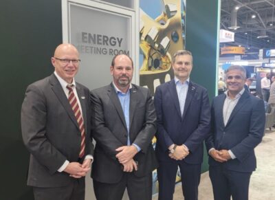 Ignis Energy ve Baker Hughes jeotermal riskini azaltmak için işbirliğini duyurdu