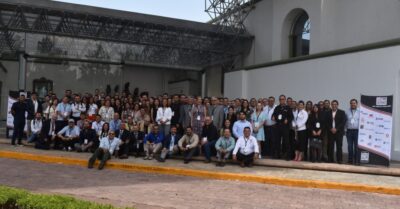 Meksika’da Jeotermal Kongre başarıyla gerçekleştirildi