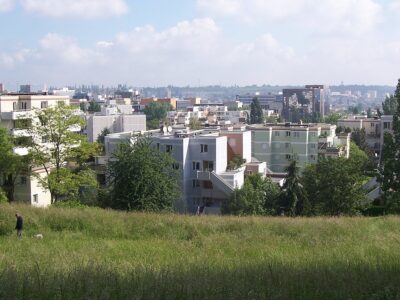 İhale – Fransa Fontenay-sous-Bois’de jeotermal ısıtma proje yönetimi