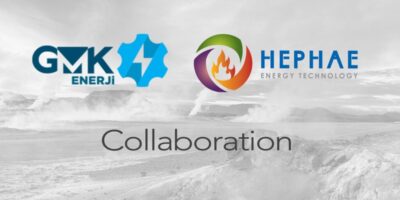 GMK Enerji ve Hephae Enerji Türkiye’de jeotermal geliştirme için işbirliği yapıyor