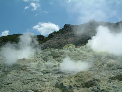 Japonya jeotermal tanıtım projelerine sübvansiyon sağlayacak