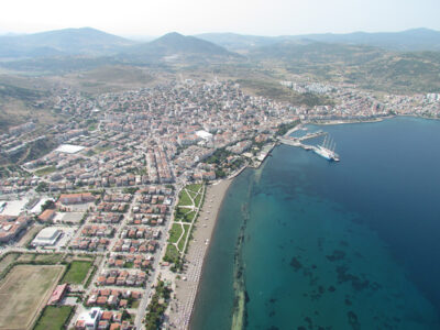 İzmir, Dikili’de jeotermal arama sondajı planlanıyor