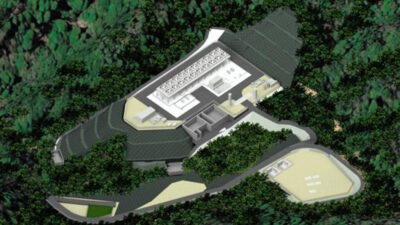 Kyushu, Japonya’nın Kagoshima kentinde 5 MW’lık Kirishima jeotermal enerji santrali inşa edecek