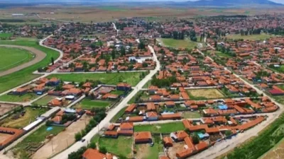 Eskişehir, Mahmudiye’de Kartur Mühendislik tarafından jeotermal sondaj planlanıyor