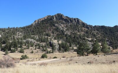 Mt. Princeton, Colorado jeotermal projesi için İzlandalı ortaklarla çalışacak