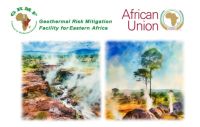 GRMF HEAT, Afrika’da jeotermal doğrudan kullanım için 2. finansman turunu başlatacak