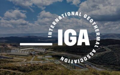 IGA yeni Başkan ve liderlik ekibini duyurdu