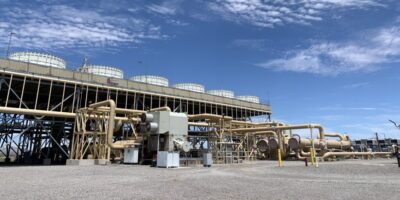 Zanskar, New Mexico’daki Lightning Dock jeotermal enerji santralini satın aldı