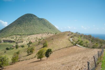TLS Geothermics, Martinique’te ikinci jeotermal arama iznini aldı